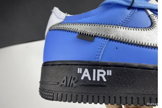 LOW BLUE CK0866-401 x O-W UNIVERSITY 1 AIR FORCE 0715